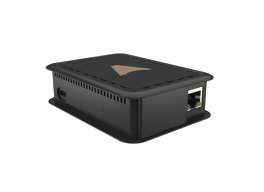 Casambi Cloud Gateway