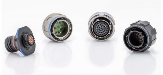 MIL connectors and connector systems