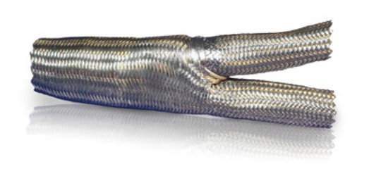 EMC shielding for cables and wires