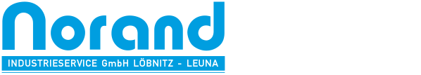 Logo Norand Industrieservice GmbH