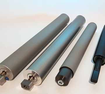 Werkstoffauswahl: Stahl, Edelstahl, Aluminium, Kunststoff, Guss