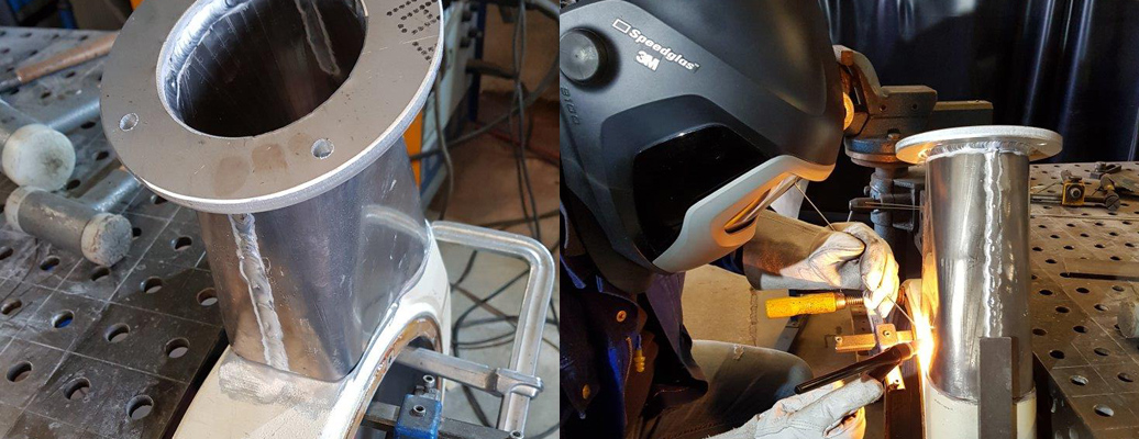 Reparatur- und Instandhaltungsarbeiten