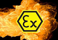 Getriebe mit ATEX-Zertifizierung