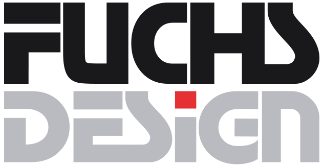 Logo FUCHS DESIGN