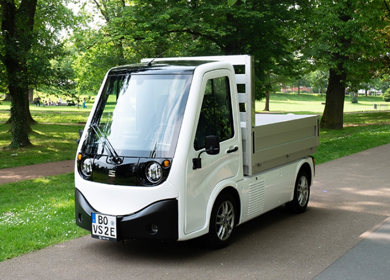 Sevic V500e