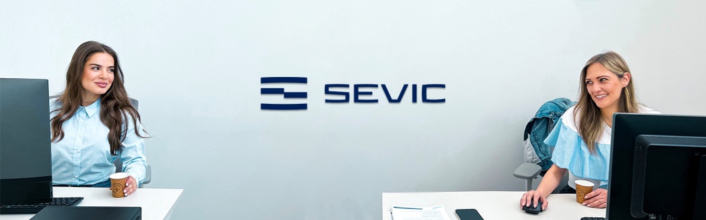 Sevic E-Fahrzeuge