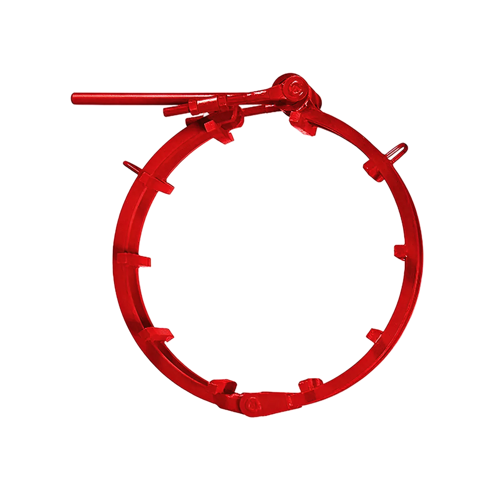 Spannmittel