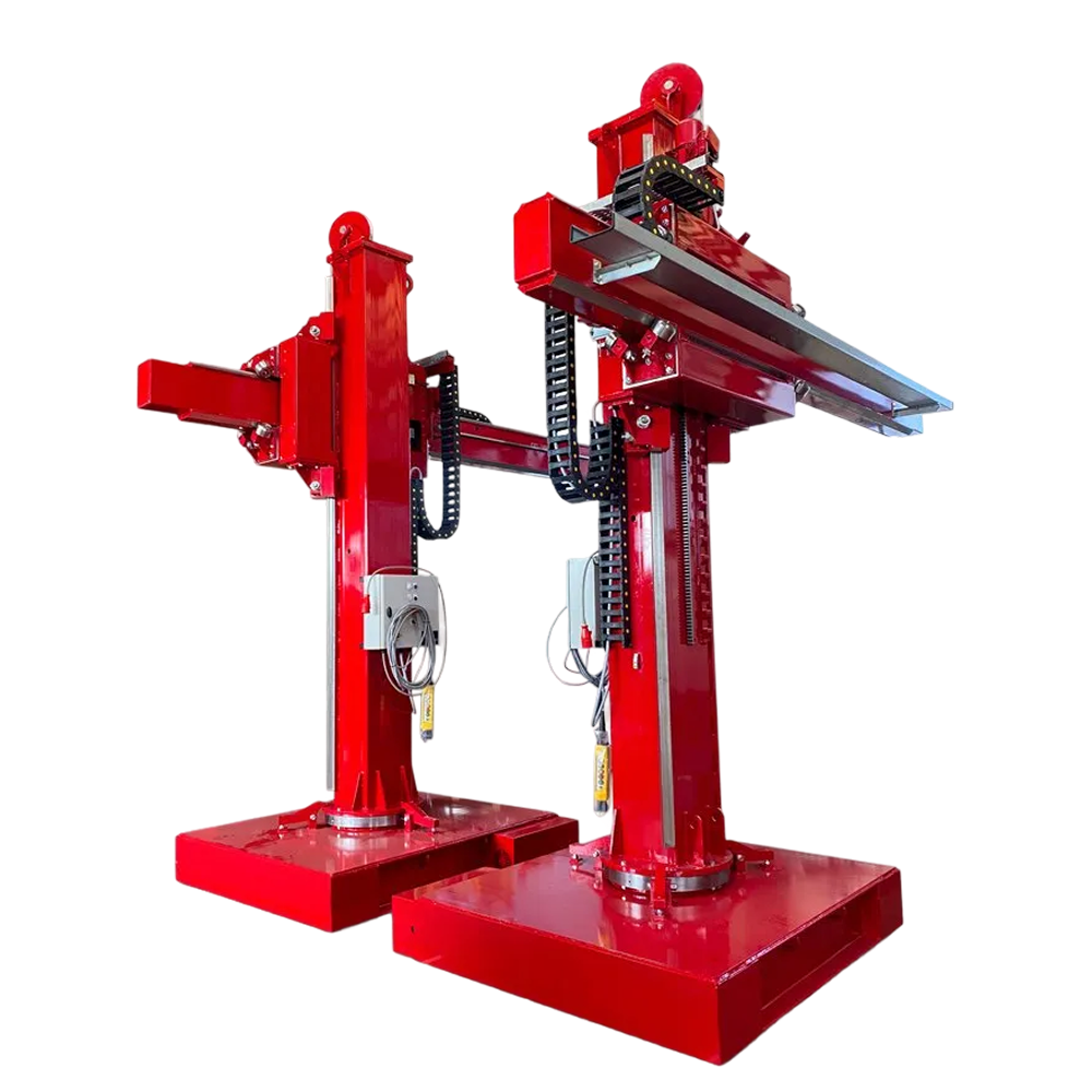 Automatenträger und Stative