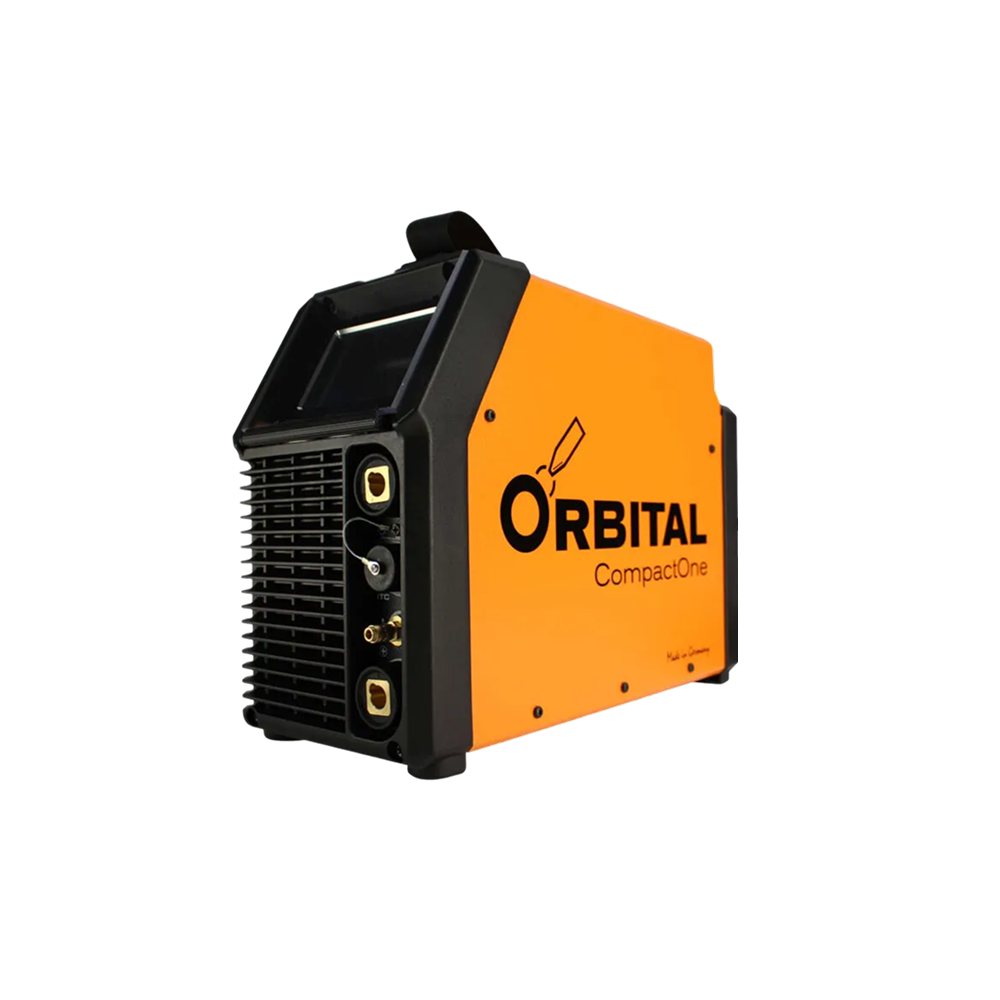 Orbitalschweißtechnik