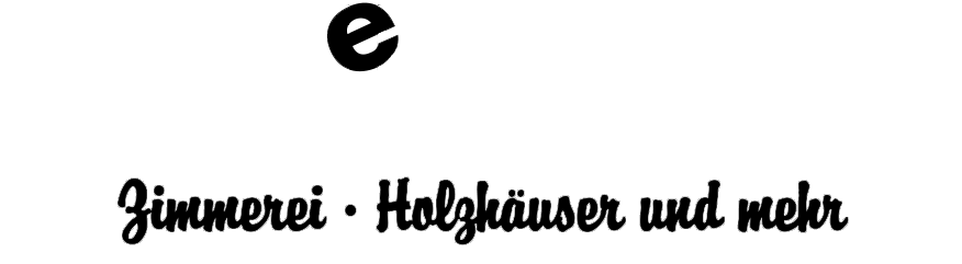 Logo Zimmerei Max Müller