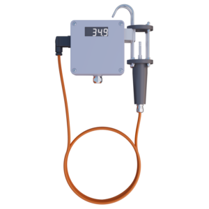 Individueller Temperaturtransmitter