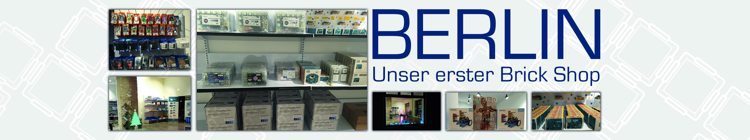 Standort Berlin