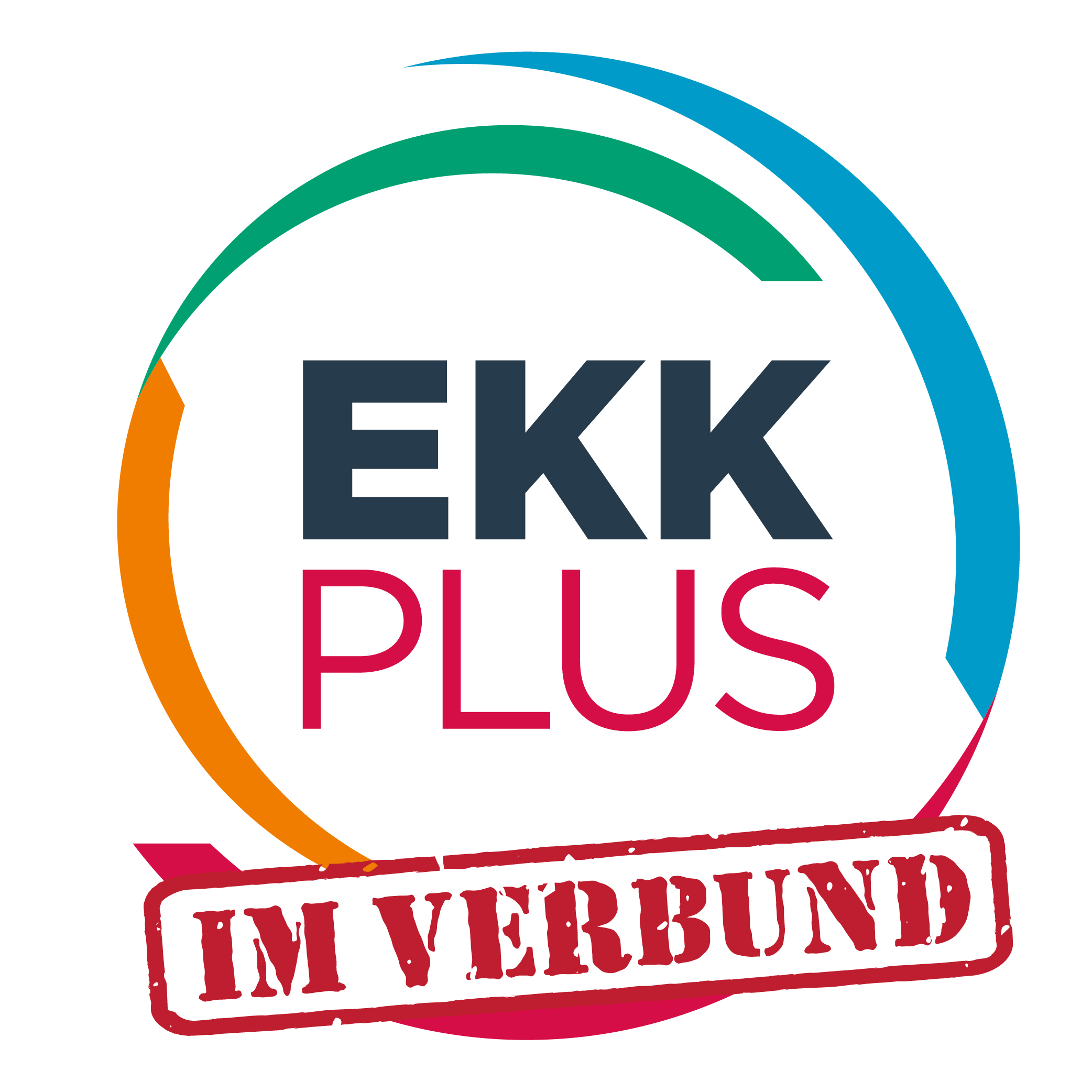 EKK plus im Verbund
