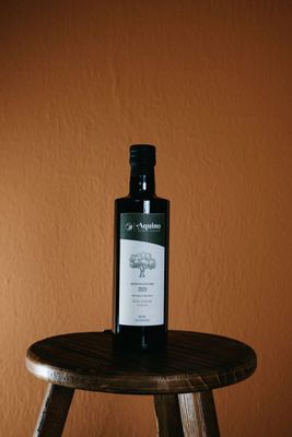 Aquino Extra Virgin Olive Oil (500 ml)