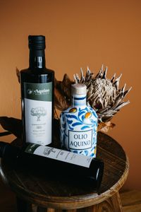 Olio Aquino