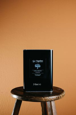 Aquino Extra Virgin Olive Oil (3 l)