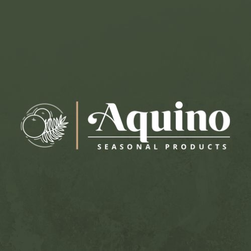 Olio Aquino – Fertigung