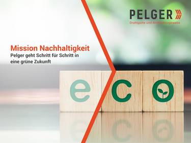 Sustainability initiative Mission Sustainability (2023)