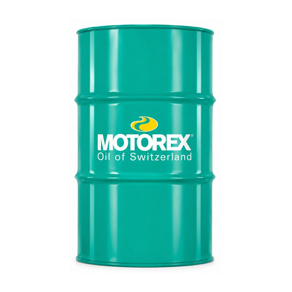 MOTOREX Industrieschmierstoff