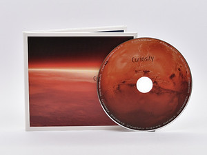 CD-Digipack