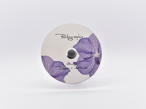 Labeldesign CD/DVD