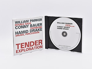 CD im Jewelcase