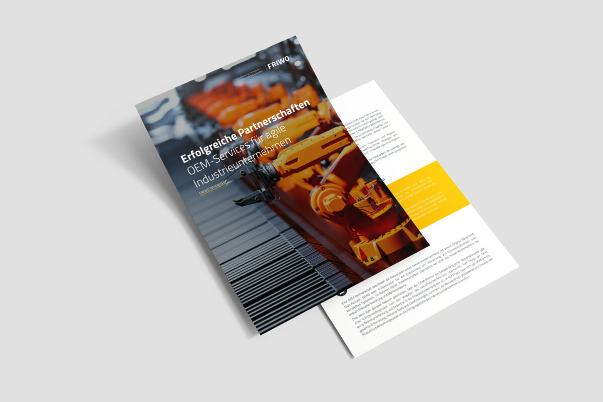 OEM whitepaper