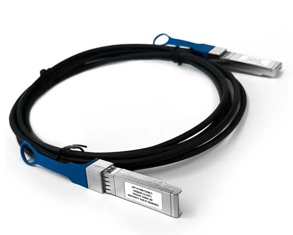 SFP+ 10G DAC