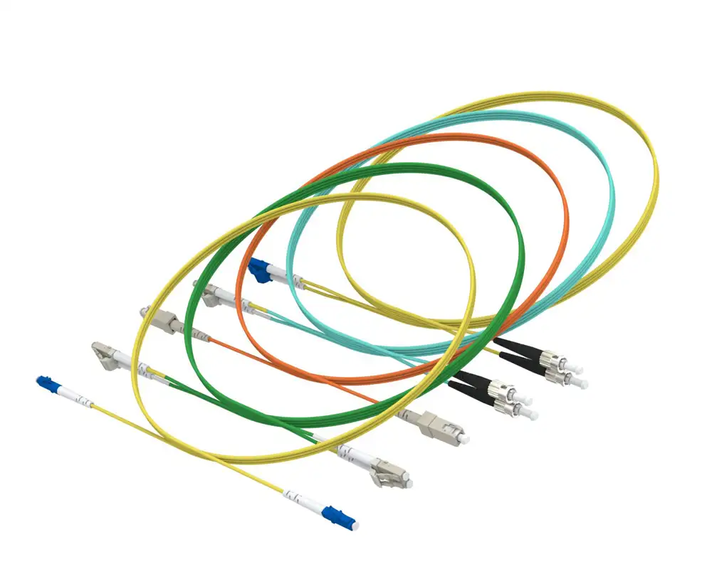 LWL-Kabel LC/SC/FC