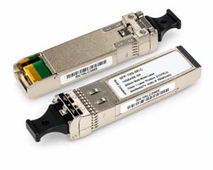SFP+ 10G SR Transceiver