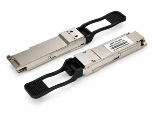 QSFP+ 40G SR4 Transceiver