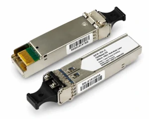 SFP 1G SX Transceiver