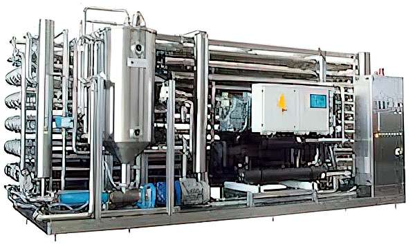 Rohrleitungssysteme (Dampf, NH3, Sole, Gas, Fernwärme, Wasser, Druckluft)