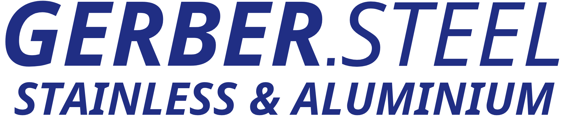 Gerber Steel Logo