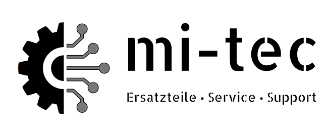Logo mi-tec - Uwe Mietz