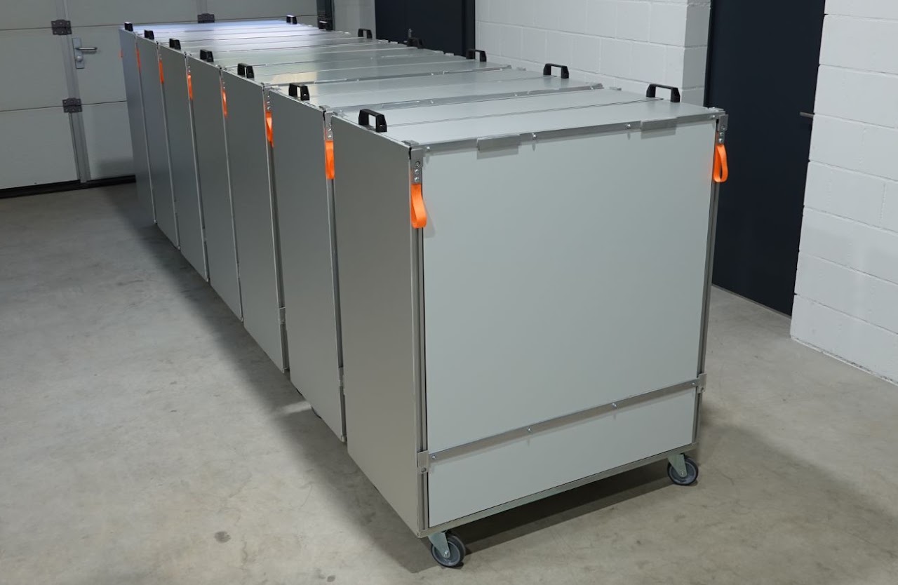 Rollboxen