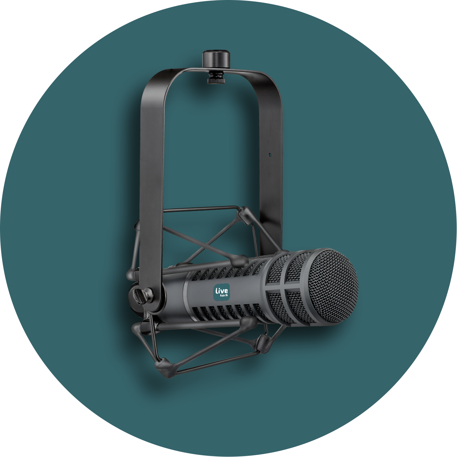 Podcast-Produktion