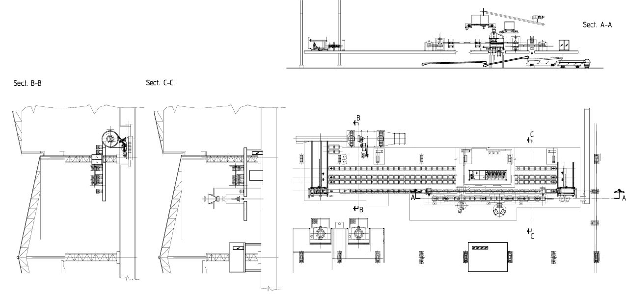 Formtechnik für Gießereien (FRITZ HANSBERG)
