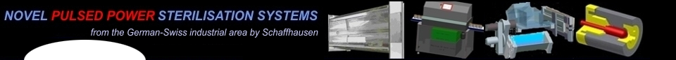 SteriBeam Logo