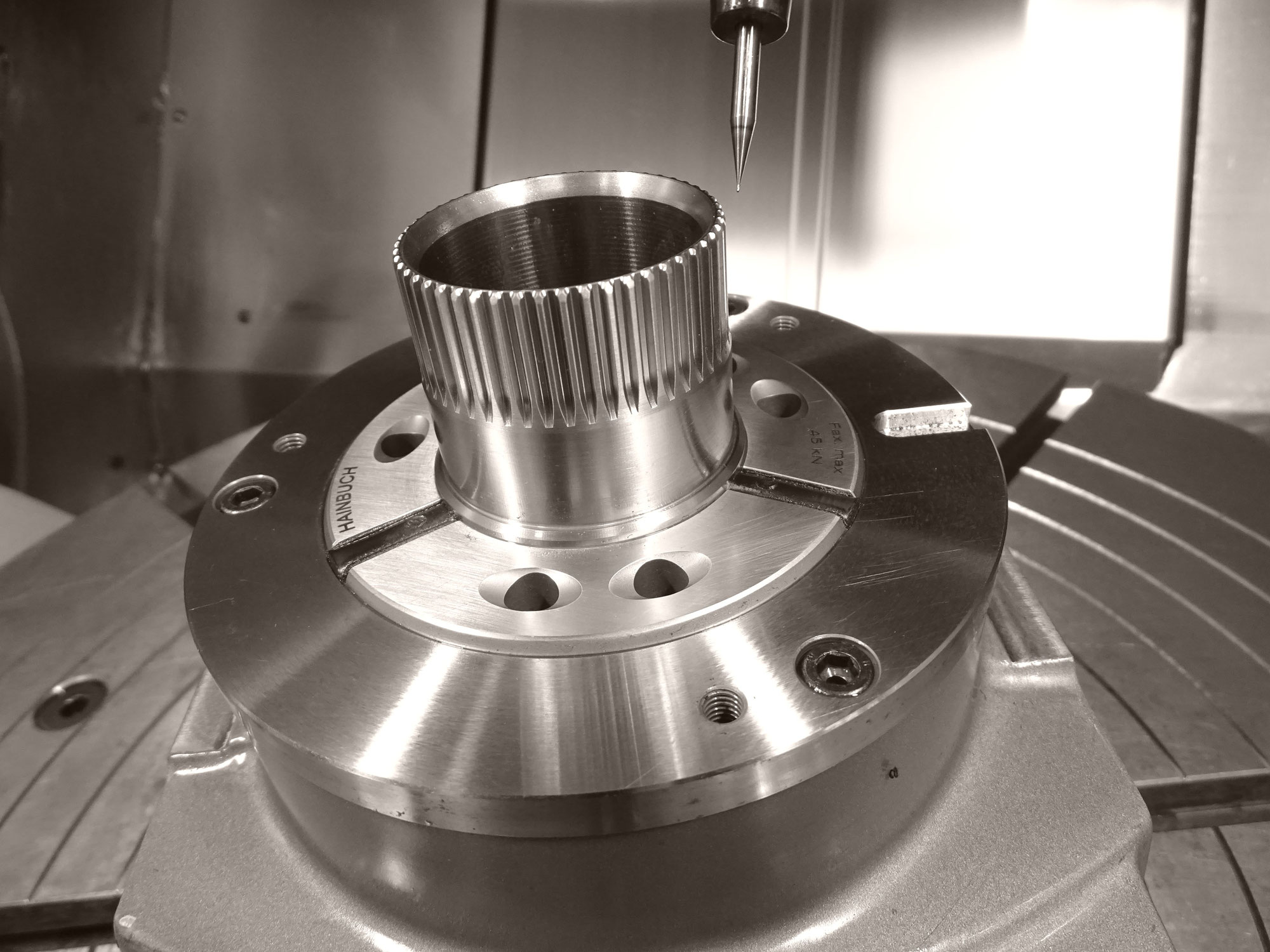 3D-Form Winterbach GmbH