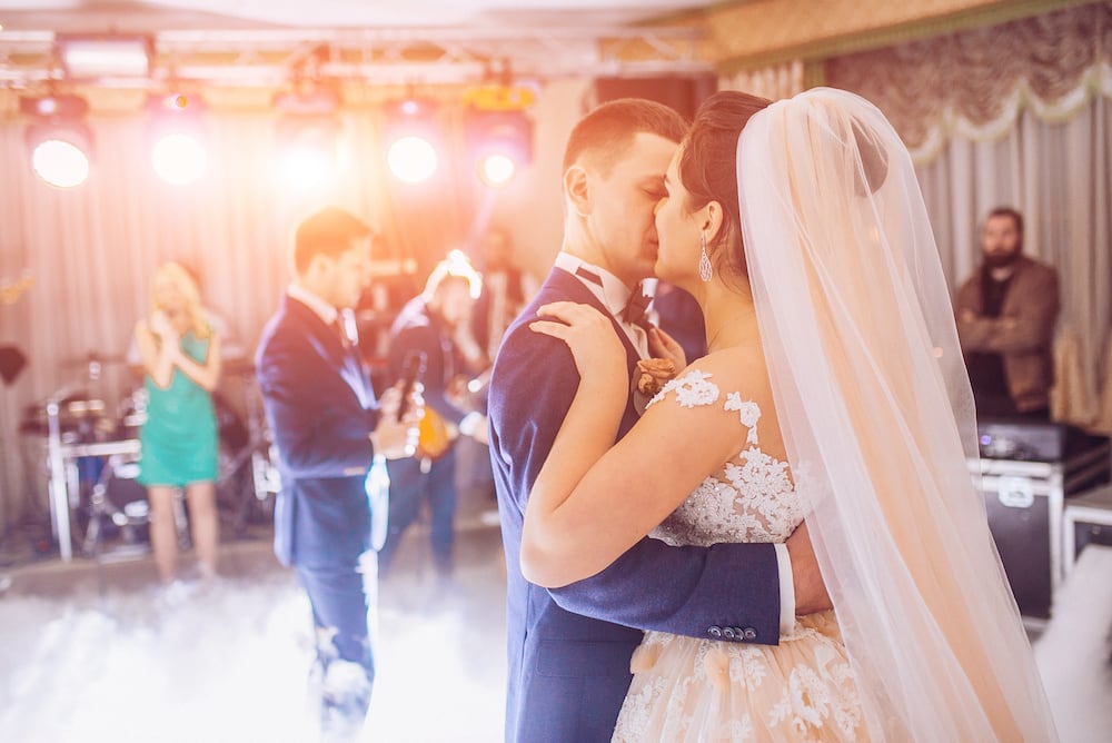 Hochzeiten (Wedding)