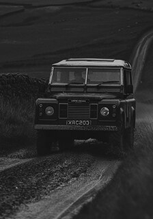 Cooper SUV/4x4 Reifen (Discoverer AT3 Sport 2)