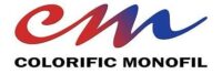 Colorific Monofil Logo