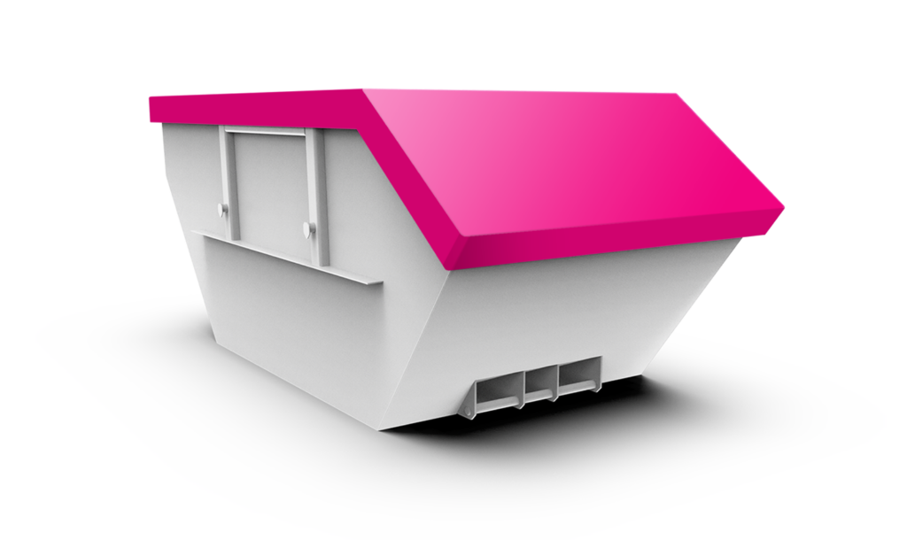 Custom-made special solutions, e.g. container covers