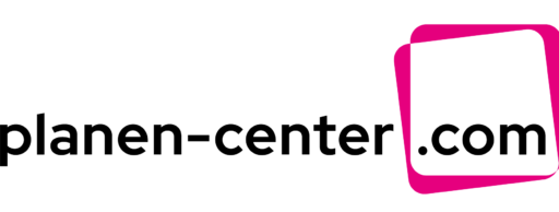 Planen-Center Logo