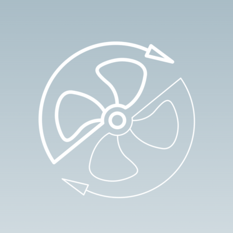 Klimasysteme für Kabinen und Staterooms
