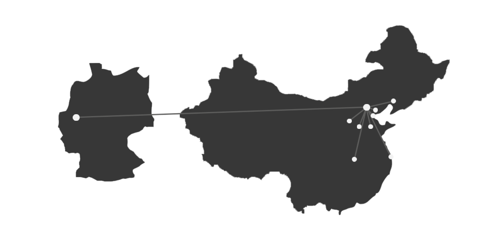 Handelsbeziehungen China–Deutschland