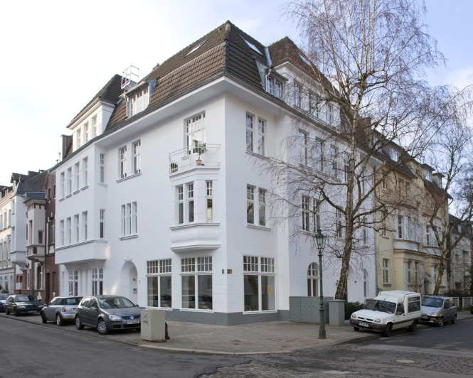 Standort Düsseldorf