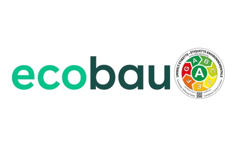 ecobau – nachhaltige Produkte