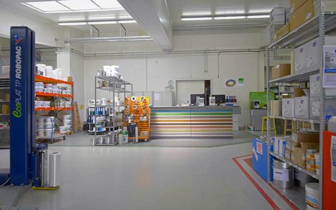 E-Shop